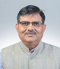 Dr. Shyam Sunder Pancholi